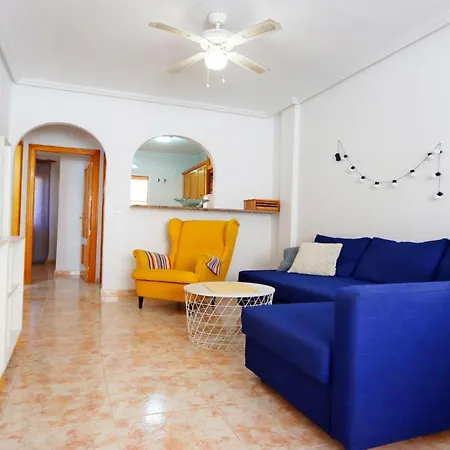 Ref 11102 Al Borde Del Agua Apartment *