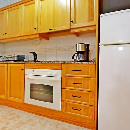 Apartment Ref 11102 Al Borde Del Agua Orihuela