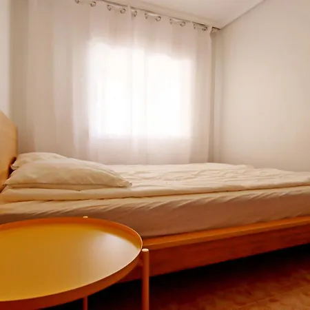 Apartment Ref 11102 Al Borde Del Agua