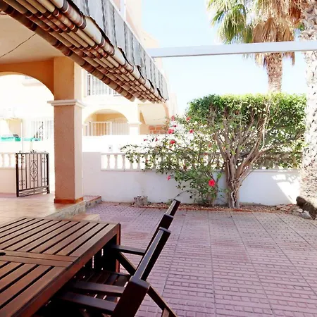 Ref 11102 Al Borde Del Agua Apartment *