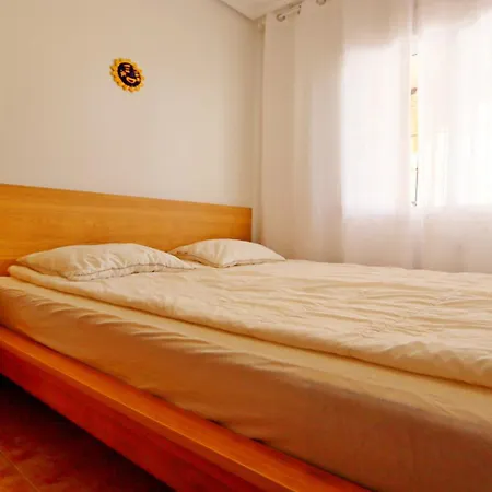 Ref 11102 Al Borde Del Agua Apartment
