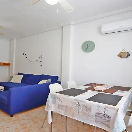 Ref 11102 Al Borde Del Agua Apartment Orihuela