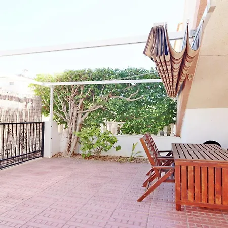 Apartment Ref 11102 Al Borde Del Agua *