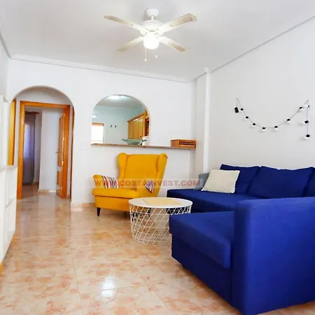 Apartment Ref 11102 Al Borde Del Agua *