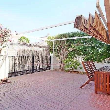 Ref 11102 Al Borde Del Agua Apartment *