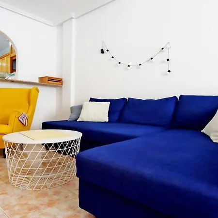 Ref 11102 Al Borde Del Agua Apartment Orihuela
