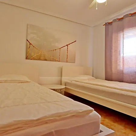 Apartment Ref 11102 Al Borde Del Agua Orihuela
